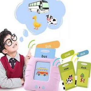 Igračka Za Učenje Engleskog Jezika Za Decu