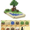 Minecraft kocke my world magnetne kockice 132 komada 444