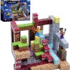 Minecraft magnetne kocke set od 220 delova
