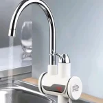 Slavina baterija bojler zidna i ugradna česma za kuhinju i kupatilo 11