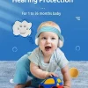Antifoni slusalice za bebe m 10