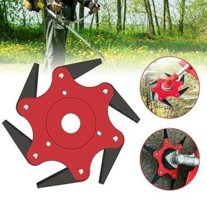 Noz za trimer i tarup