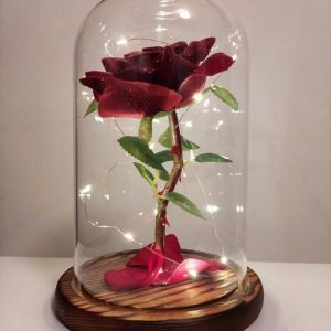 Svetleca ruza model 2 m11