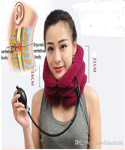 Jastuk Za Spondilozu Istezanje Vrata Vazdusni 1 1.jpg