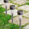 Solarne Lampice Za Dvorište Set 10 Komada 11