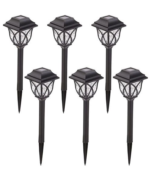 Solarni Fenjeri Za Dvorište Dekorativne Lampe 11 Solarni Fenjeri Za Dvorište Dekorativne Lampe