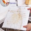 Zaštita Za Šporet Od Prskanja ALU 22