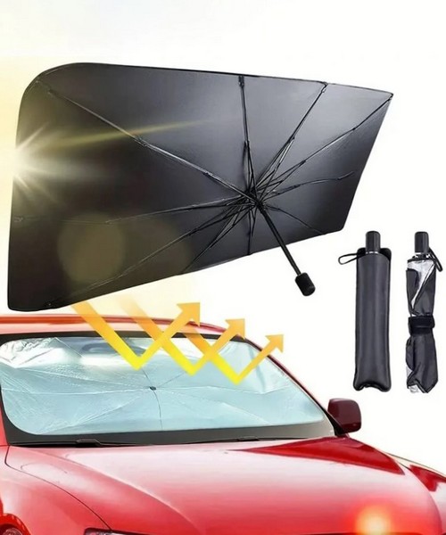 Kišobran za auto zastita od sunca za auto Kišobran za auto zastita od sunca za auto